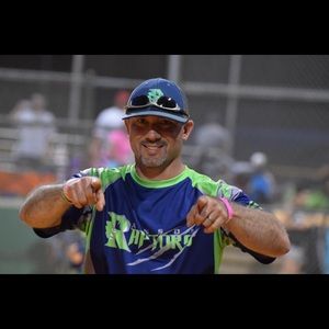 Meet your Posher, Jeff